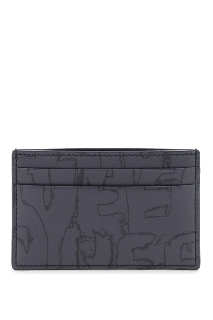 Graffiti Cardholder