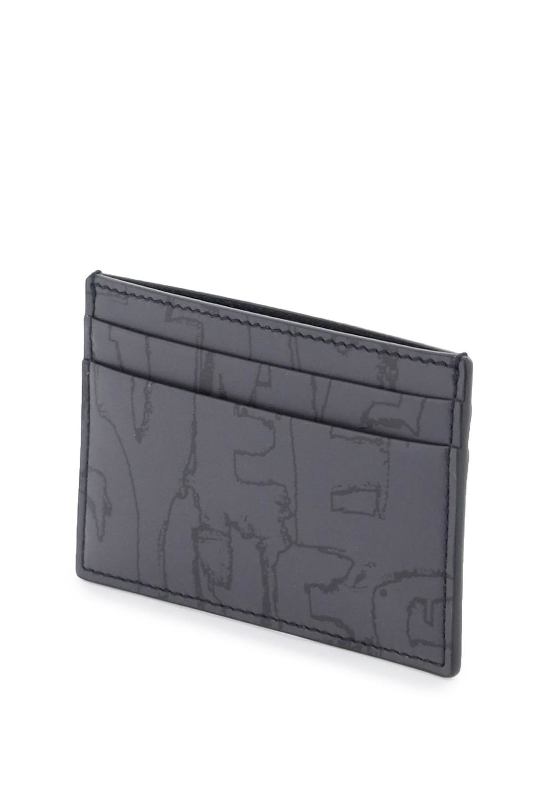 Graffiti Cardholder