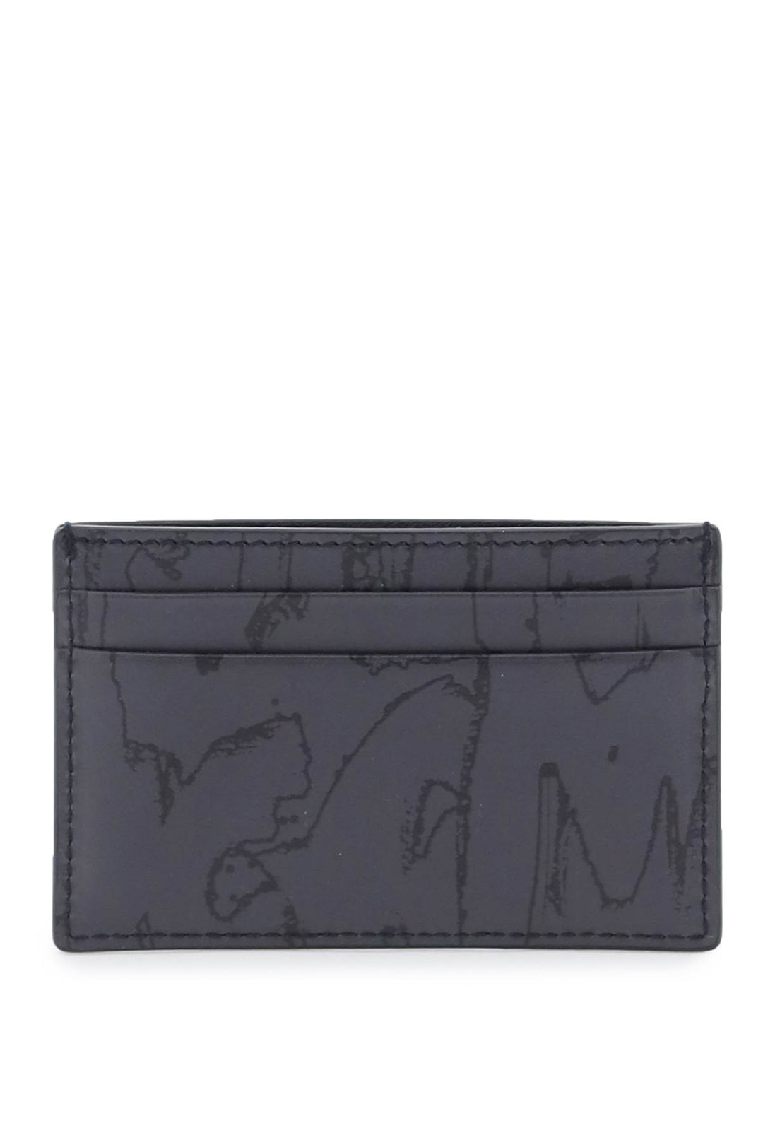 Graffiti Cardholder