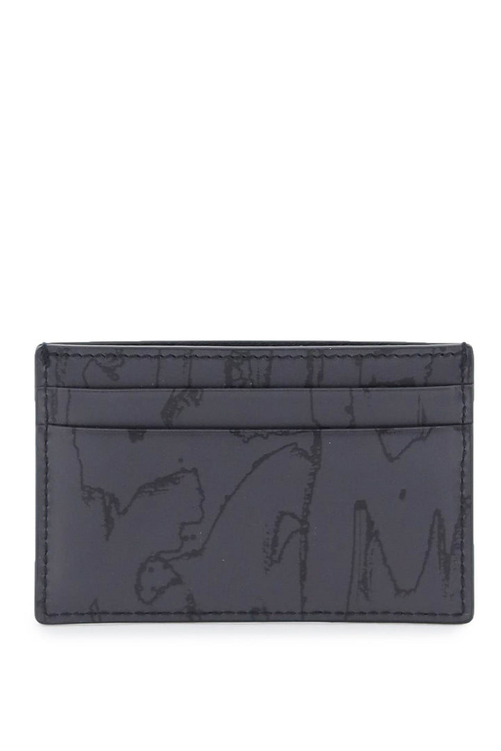 Graffiti Cardholder