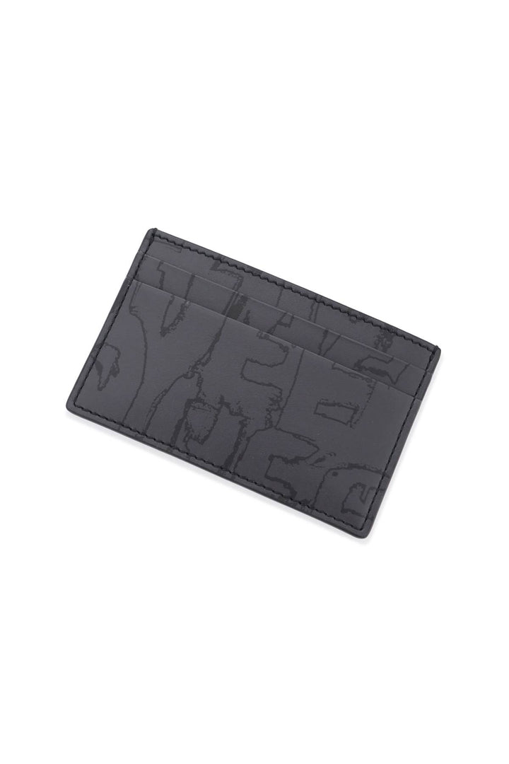 Graffiti Cardholder