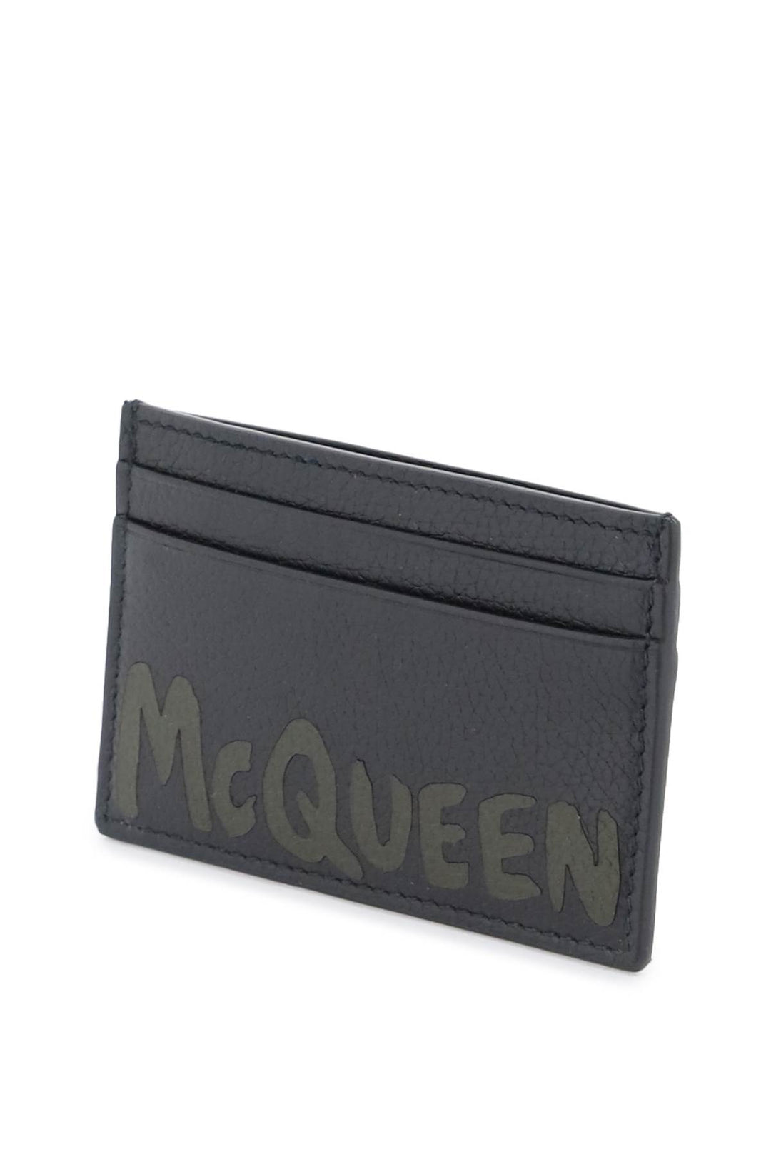 Graffiti Cardholder