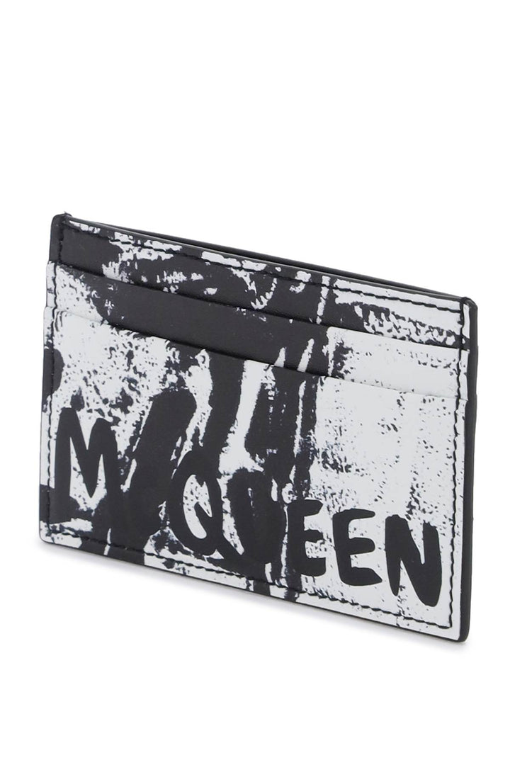 Graffiti Cardholder