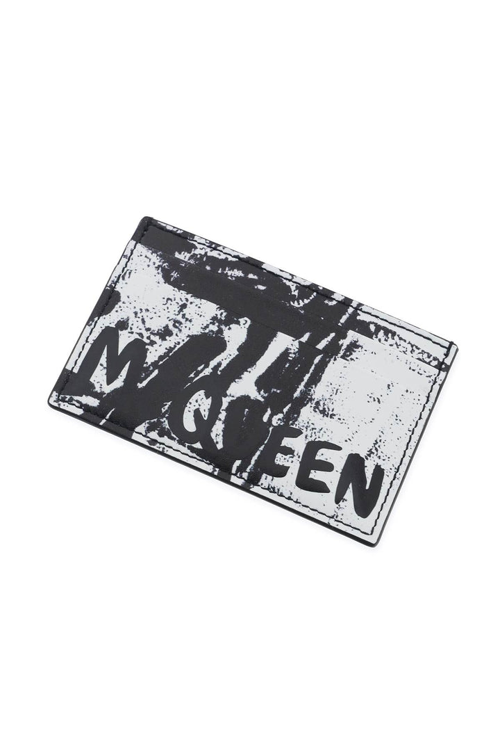 Graffiti Cardholder