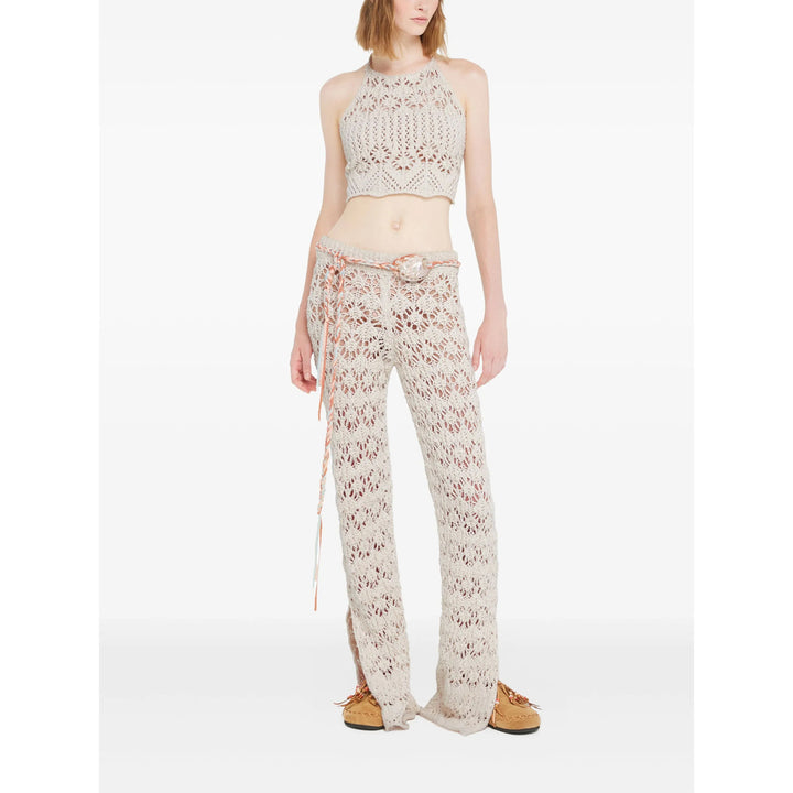 Alanui Tops - White | dbecdd18c4e901b1b9d6b66239957bca6abf1f49