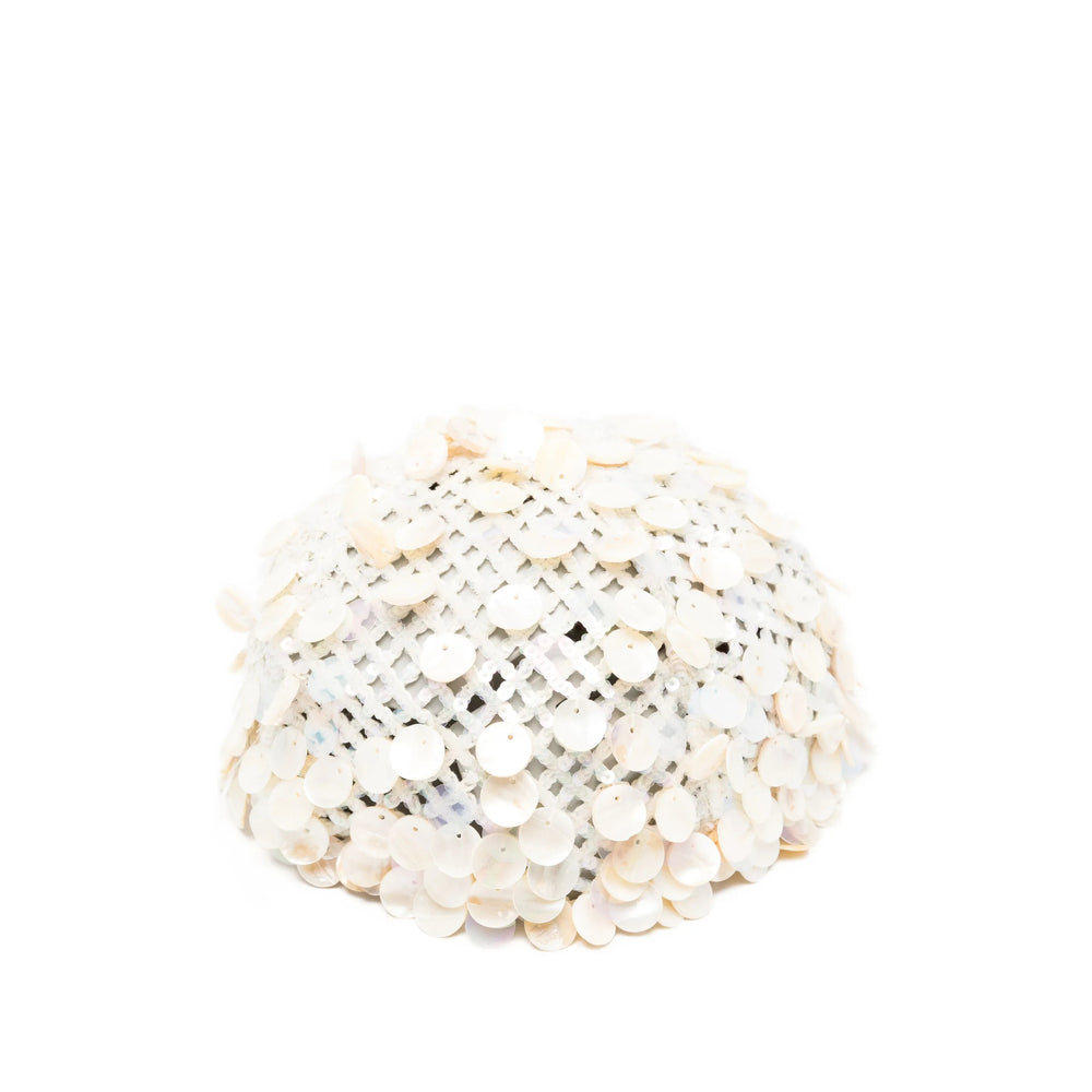 Alanui Hats - Neutral | 79066f452ed679fc636d218c52e64724774d7128