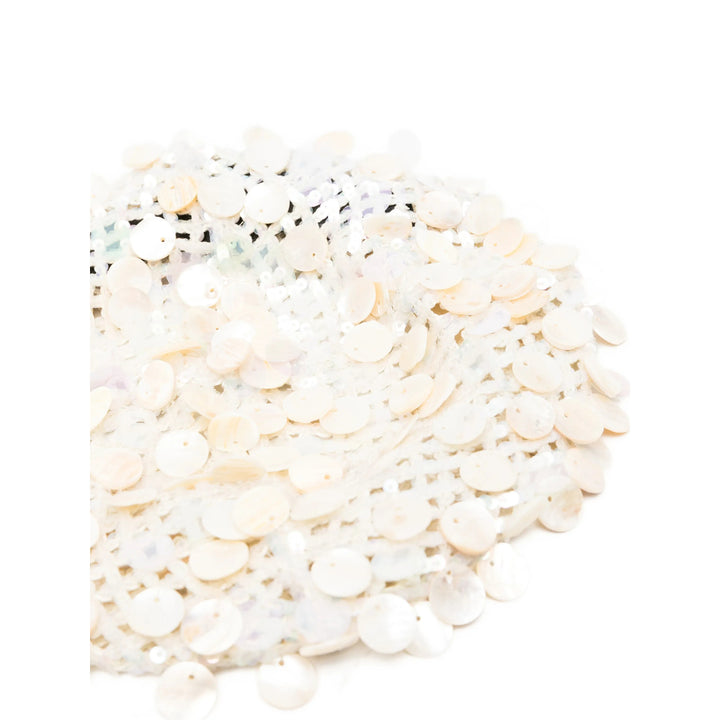 Alanui Hats - Neutral | 0e8a8271f19fe4114d2cbf5aff2cd6bf5cf58be0