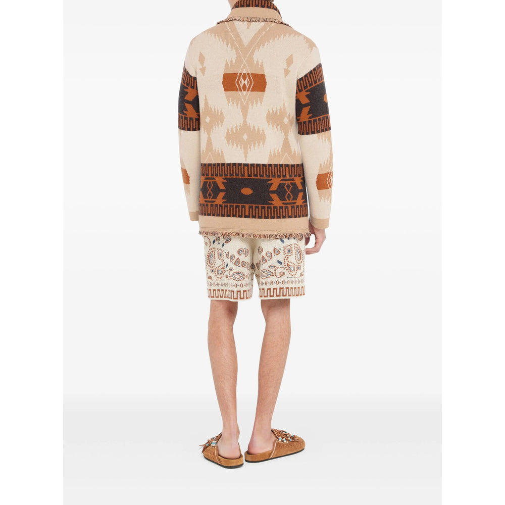 Alanui Sweaters - Neutral | fa8dd0aad9a502fbc4ceefaa161a3d17c079018b