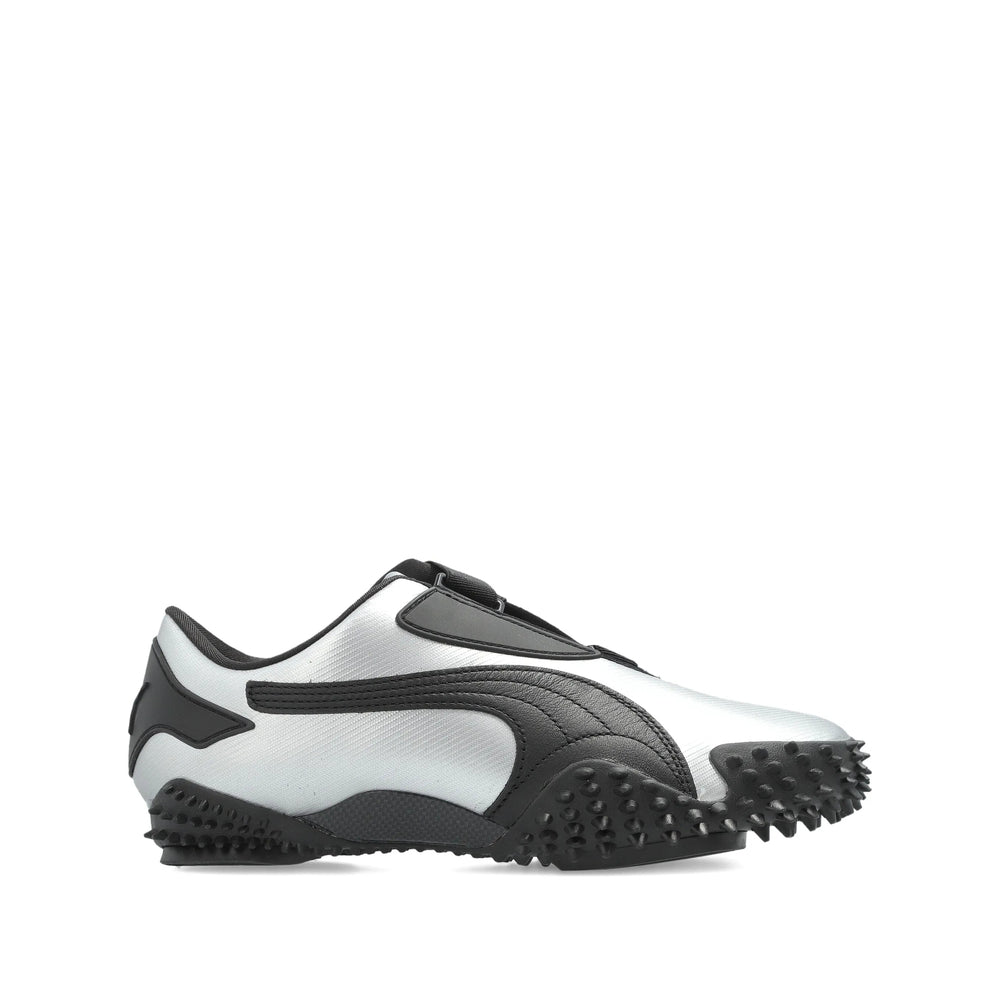 Puma Sneakers - Silver, Black | 16f7545d73752f3cf6e08afcc2cf2be5bb902dac