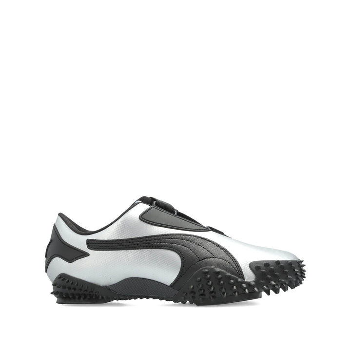 Puma Sneakers - Silver, Black | 16f7545d73752f3cf6e08afcc2cf2be5bb902dac