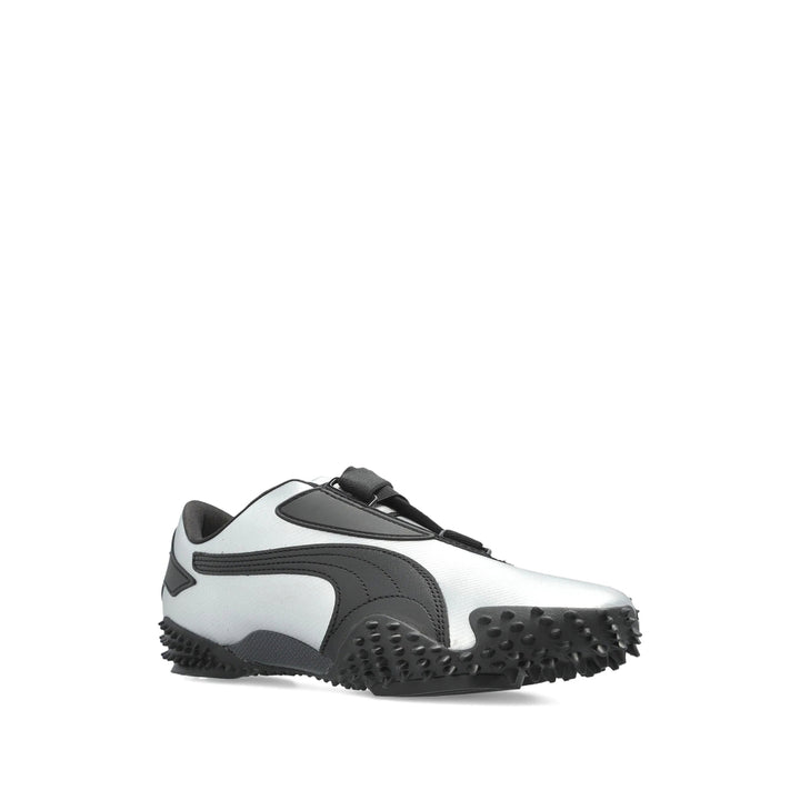 Puma Sneakers - Silver, Black | 4b629d8177dc27ca6e791e449530d59ad5820058