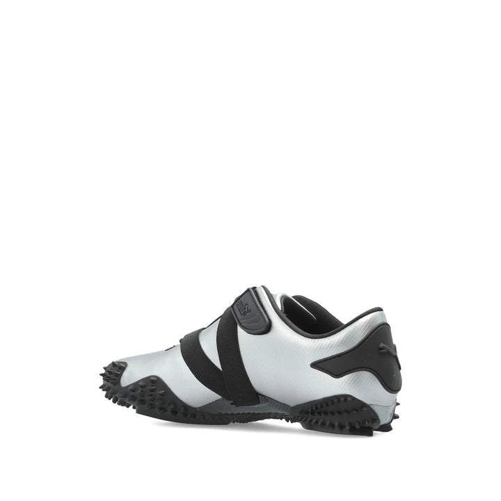 Puma Sneakers - Silver, Black | 849dedd77af009d1170230aa6fa2f8f1390c0b3d
