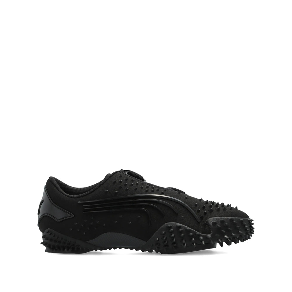 Puma Sneakers - Black | 8d82ce6a09211b3d0243f170e0ab1139edf2d28a