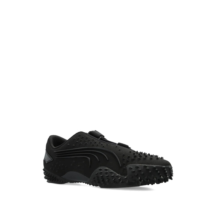 Puma Sneakers - Black | f69d574c0f279bf9c951127a935760fd8ed05d59