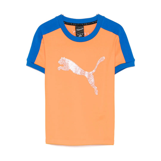 T Shirts Orange