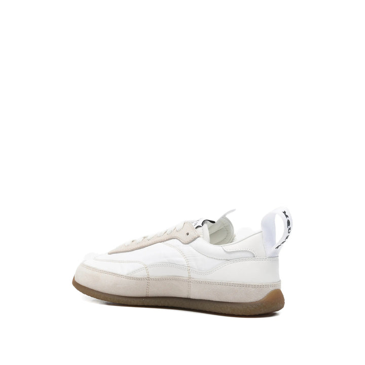 Alexander Mcqueen Shoes - White, Neutral | 977895960501a00fcf2df40c85d9c0dd22fd180e
