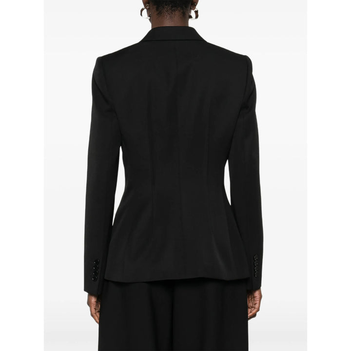 Alexander Mcqueen Jackets - Black | eb9658ad2e1509896af36d6b45c984cfeee3c9d7