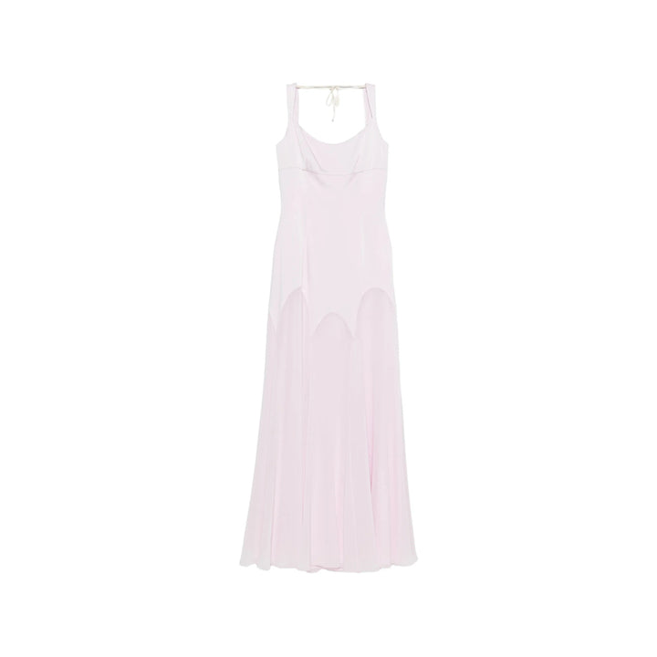 Alexander Mcqueen Dresses - Pink | a02946fb0ea901e49dd656895d7f51f10e863cae