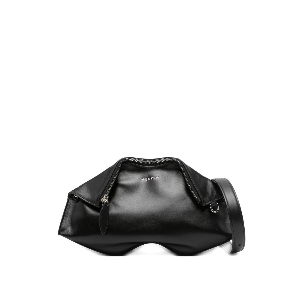 Alexander Mcqueen Bags - Black | 1792c81c5af00f6d8e655ef048d683fd38e41c2d