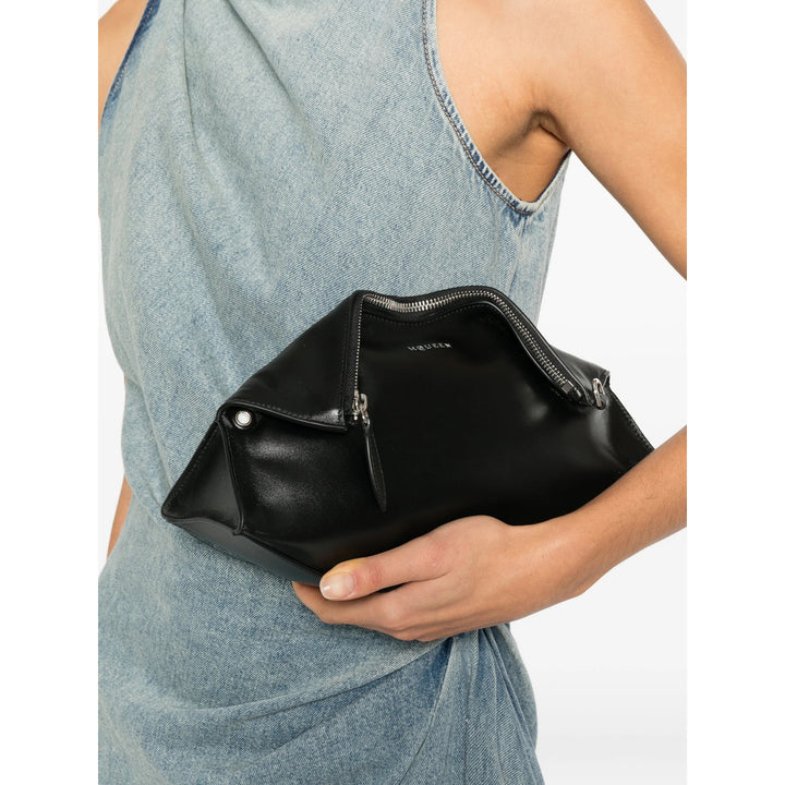 Alexander Mcqueen Bags - Black | 193e24d6d4e3d844c43fde1e5879052cfd46b454