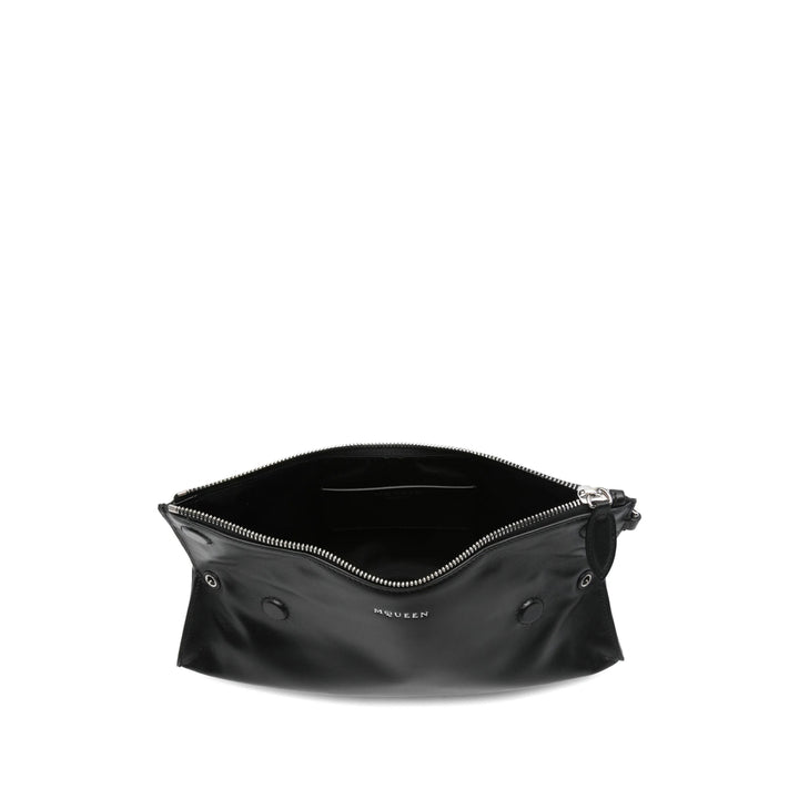 Alexander Mcqueen Bags - Black | 7cfbd5b6fc95cdf9676336aab35438b68e898540