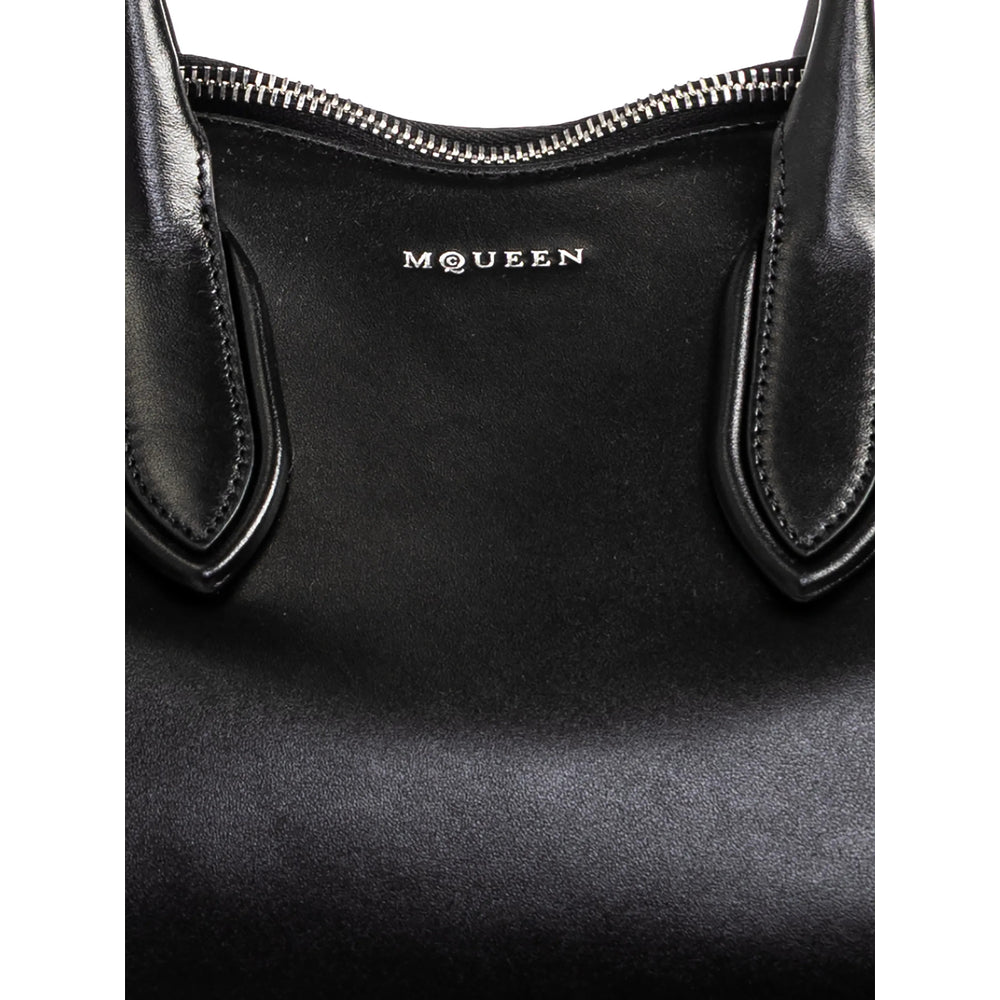 Alexander Mcqueen Bags - Black | 1f40127495cc7f077b666c9a068372383a2b719f