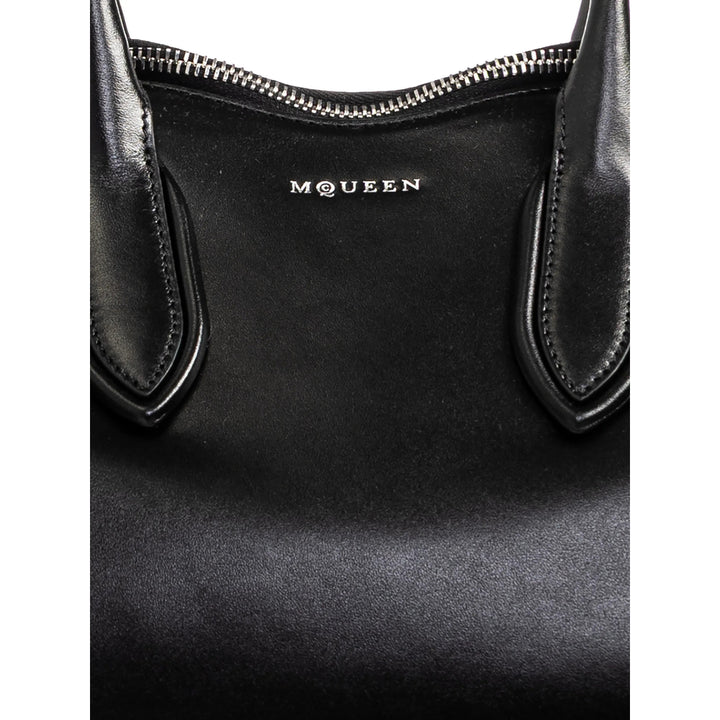 Alexander Mcqueen Bags - Black | 1f40127495cc7f077b666c9a068372383a2b719f