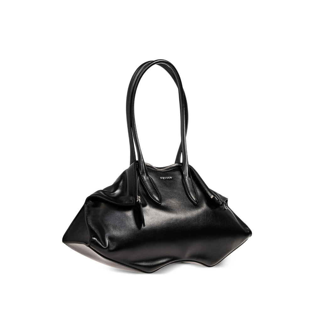 Alexander Mcqueen Bags - Black | 0297543d1273710a5a435af0f8923697a5fa95d0