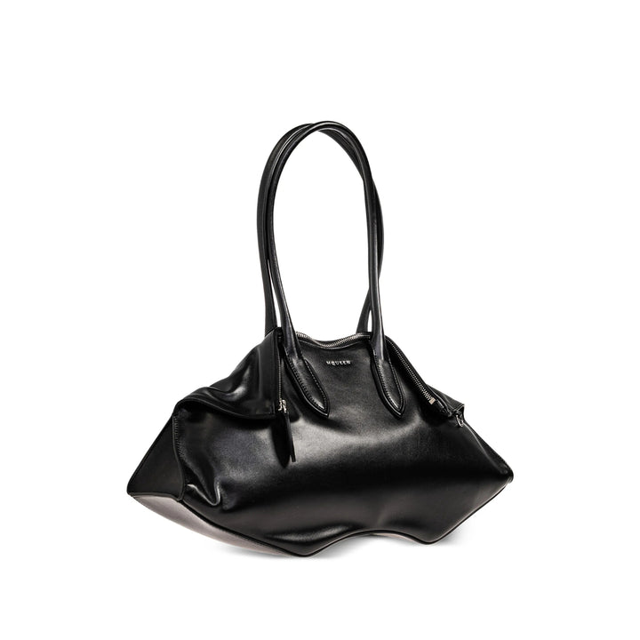 Alexander Mcqueen Bags - Black | 0297543d1273710a5a435af0f8923697a5fa95d0