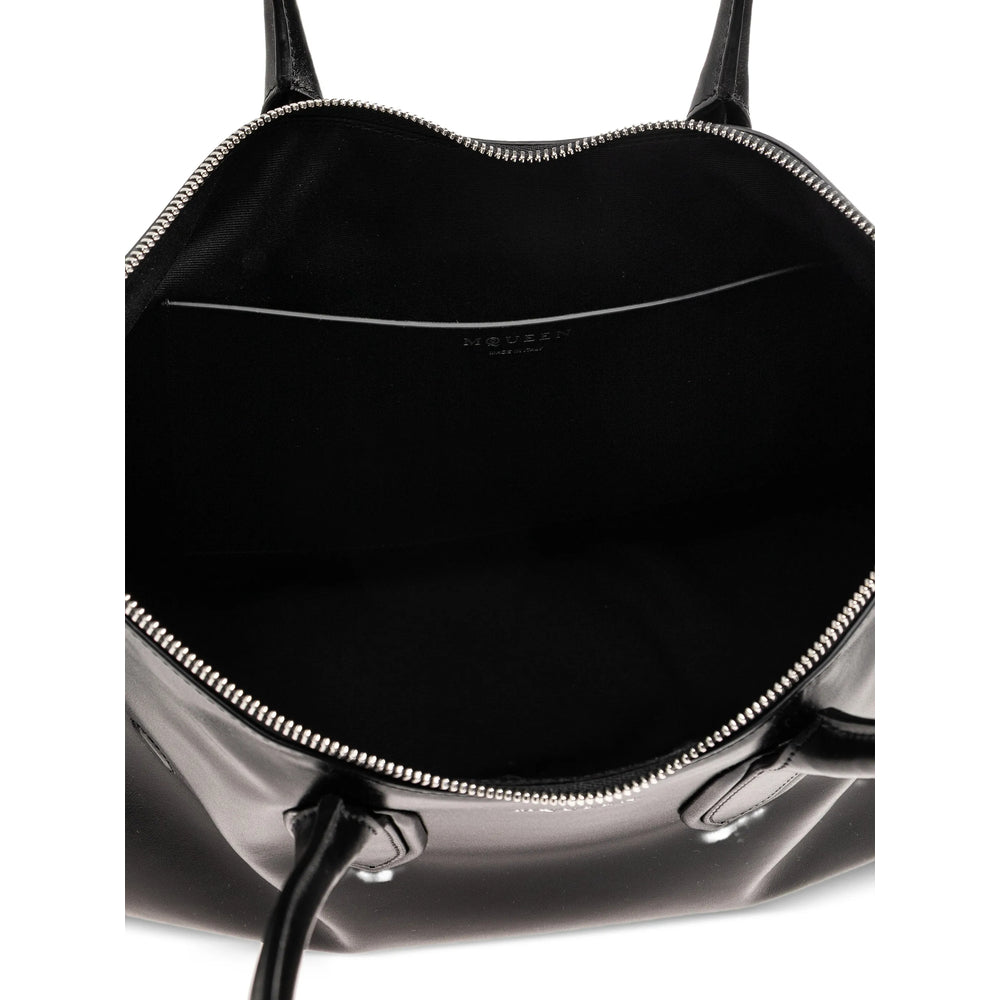 Alexander Mcqueen Bags - Black | 5fc36cb1f6a265e9d31c4b6ee00994b998f44805