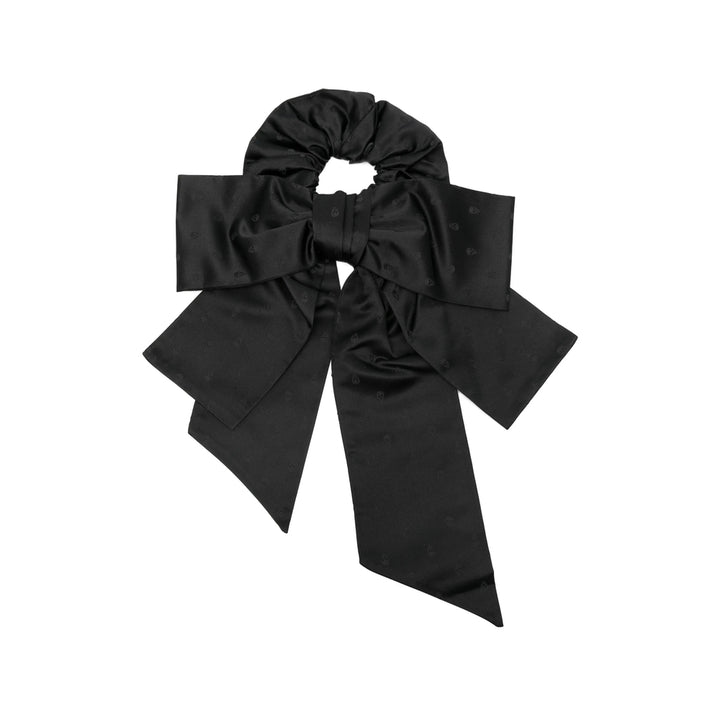 Alexander Mcqueen Hair Accessories - Black | 93ce28002d08d17bef886f7ed7a54f03846572d4
