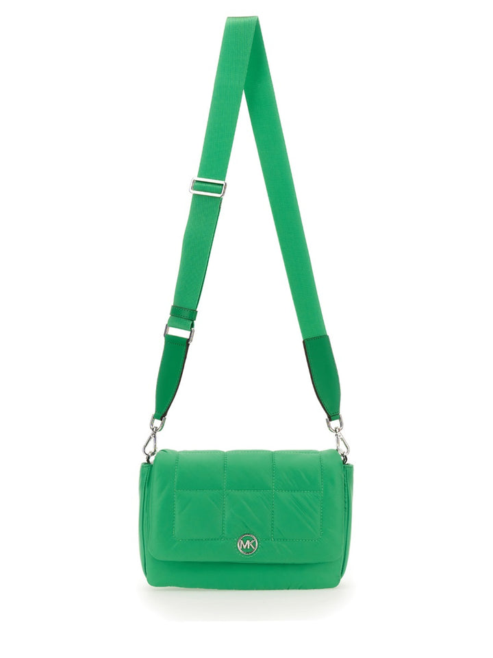 Michael Kors Shoulder Bags - Green | Wanan Luxury