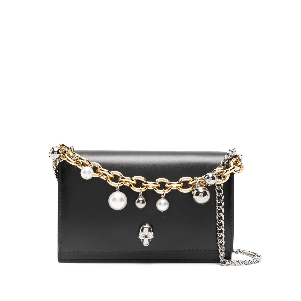 Alexander Mcqueen Bags - Black | a58aee445a3f19da72764de64ff5e38839cf58c8