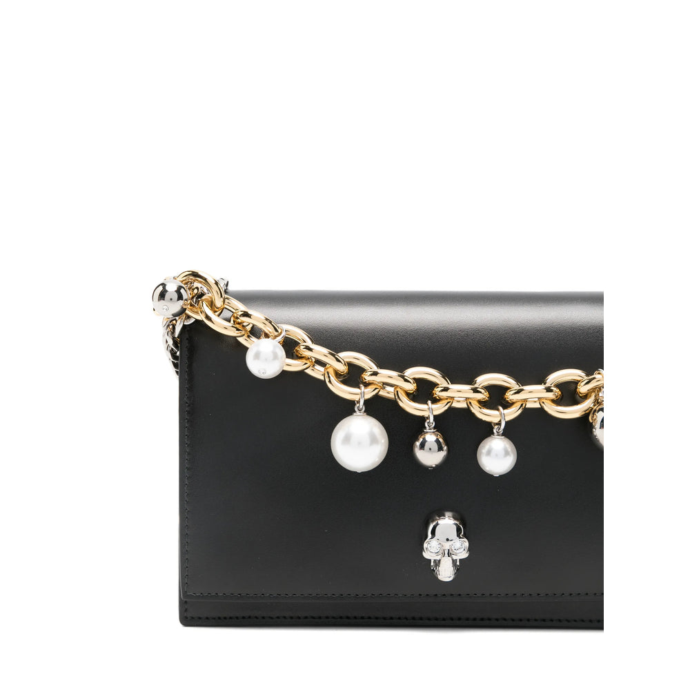 Alexander Mcqueen Bags - Black | f2d12c66c4e3777297d110c0b8eeec14e70ca115