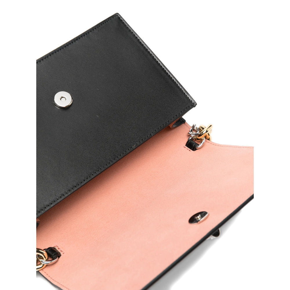 Alexander Mcqueen Bags - Black | 7f60a7e9bc39abbefa7e3756dfd892463534521a