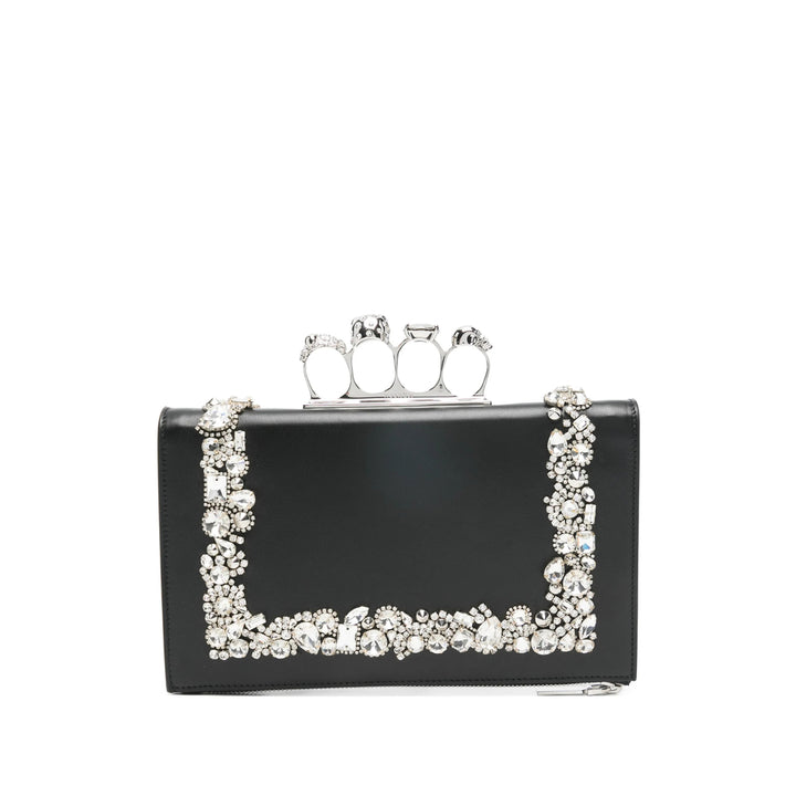 Alexander Mcqueen Bags - Black | 9a94129bd7dea5fa4fd53c06612d0238bf757ea8