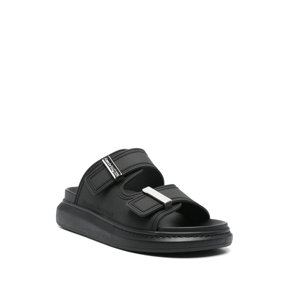 Alexander Mcqueen Shoes - Black | 1a196a14e105d7dc8afa337f5bb015f0f1000105