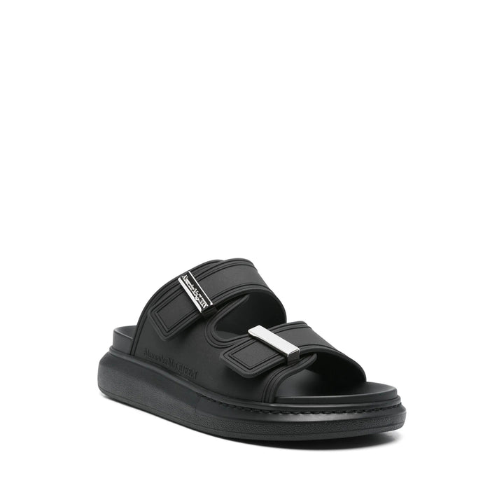 Alexander Mcqueen Shoes - Black | 1a196a14e105d7dc8afa337f5bb015f0f1000105