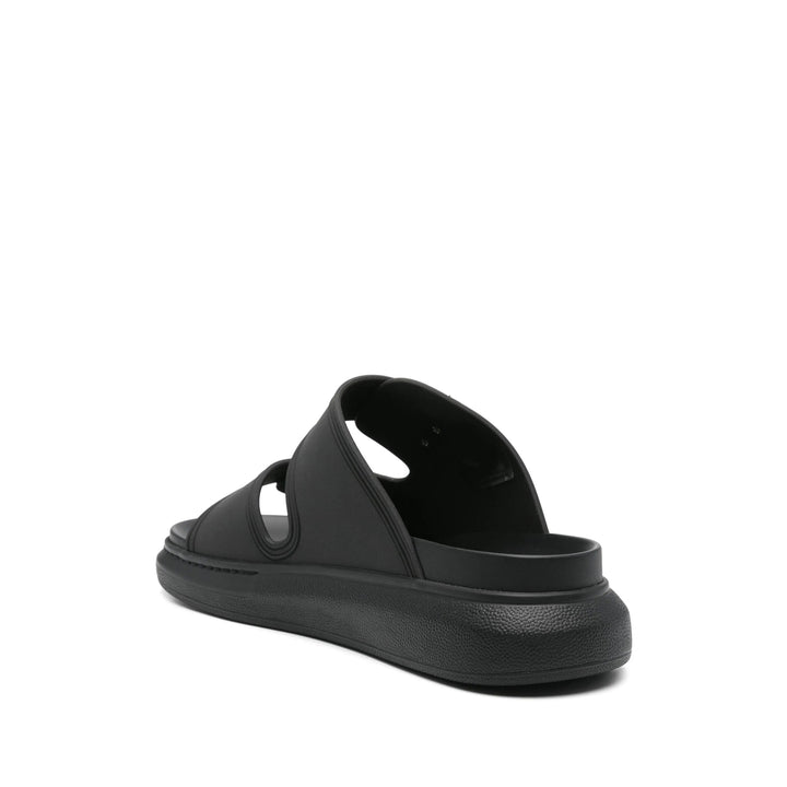 Alexander Mcqueen Shoes - Black | 0c6a01d18cd78f1485d7e72cbd155aa0537922d9