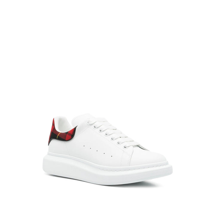 Alexander Mcqueen Sneakers - White | c6bc48d2abd3436c49b2aa07b44c06de5dc28838