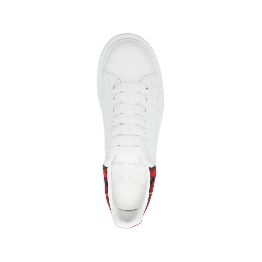 Alexander Mcqueen Sneakers - White | d2537181701013b8ca260c87621ac6a8c9553e44
