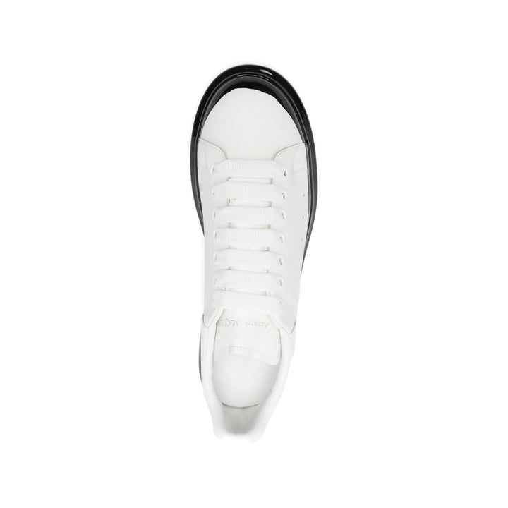 Alexander Mcqueen Sneakers - White, Black | 62ca658dc56182d521e993552c0efbfb7f0ae543