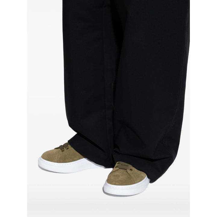 Alexander Mcqueen Sneakers - Green | f61265471432573dadfa1a3d9a4eb658713356c9