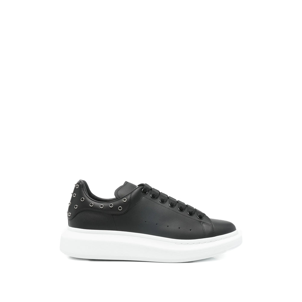 Alexander Mcqueen Sneakers - Black | 3b094ef67c3a1b759bf60d8f8e6092ada8076762