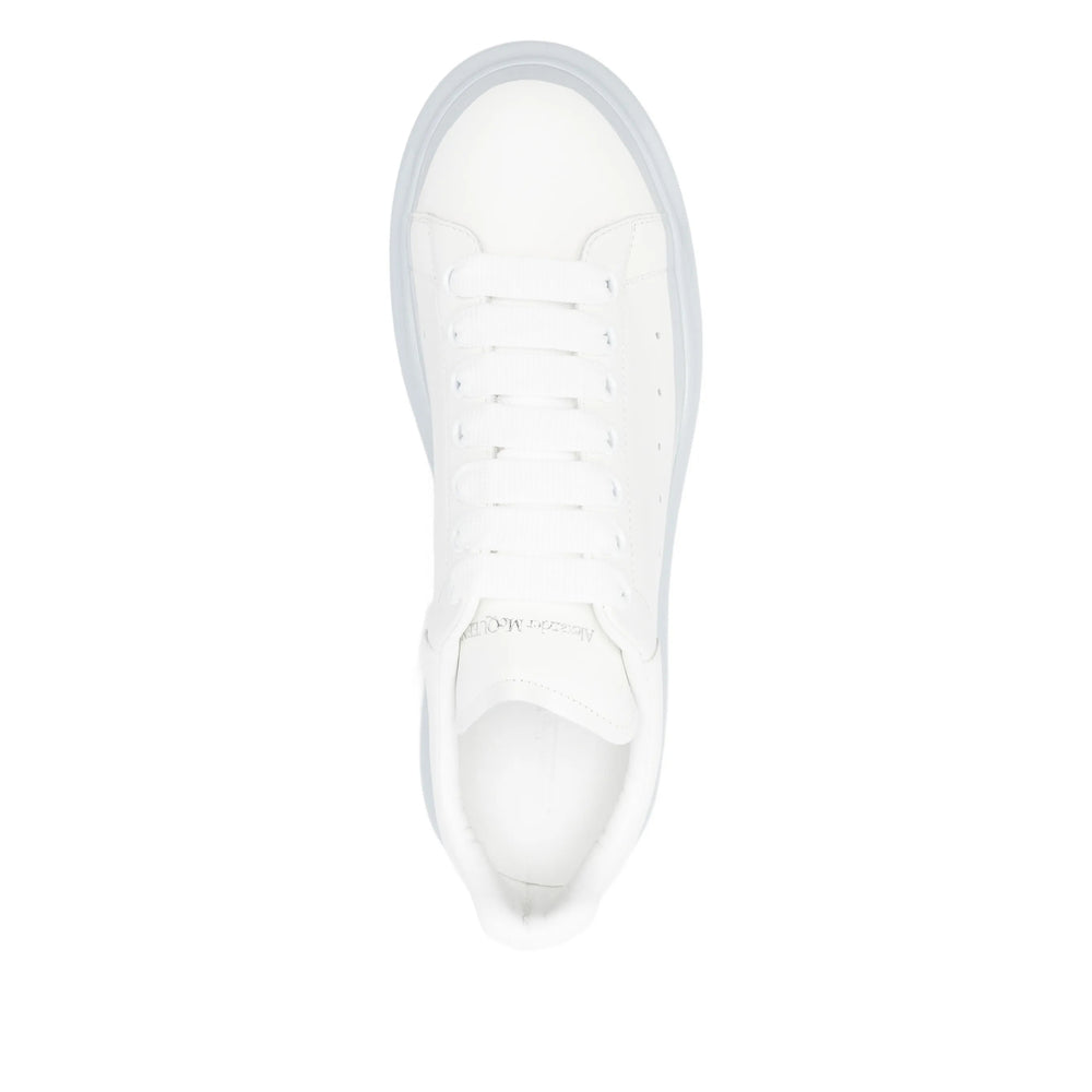 Alexander Mcqueen Sneakers - White, Gray | 145651650edbc0a828c4009b6aabda3a21ff951e