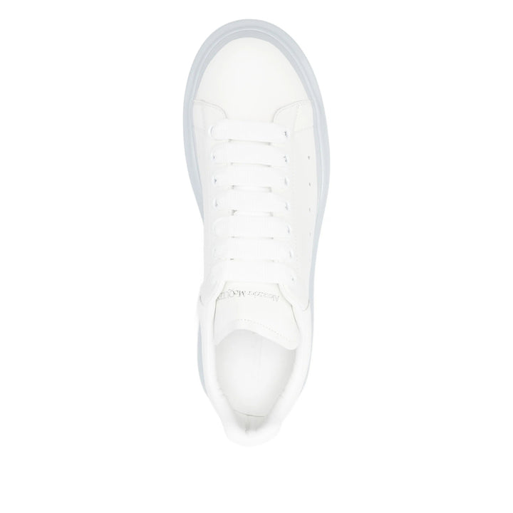 Alexander Mcqueen Sneakers - White, Gray | 145651650edbc0a828c4009b6aabda3a21ff951e