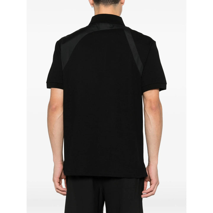 Alexander Mcqueen Sweaters - Black | 5bba32fffd77357fca94fe65a194b5a1e674483a