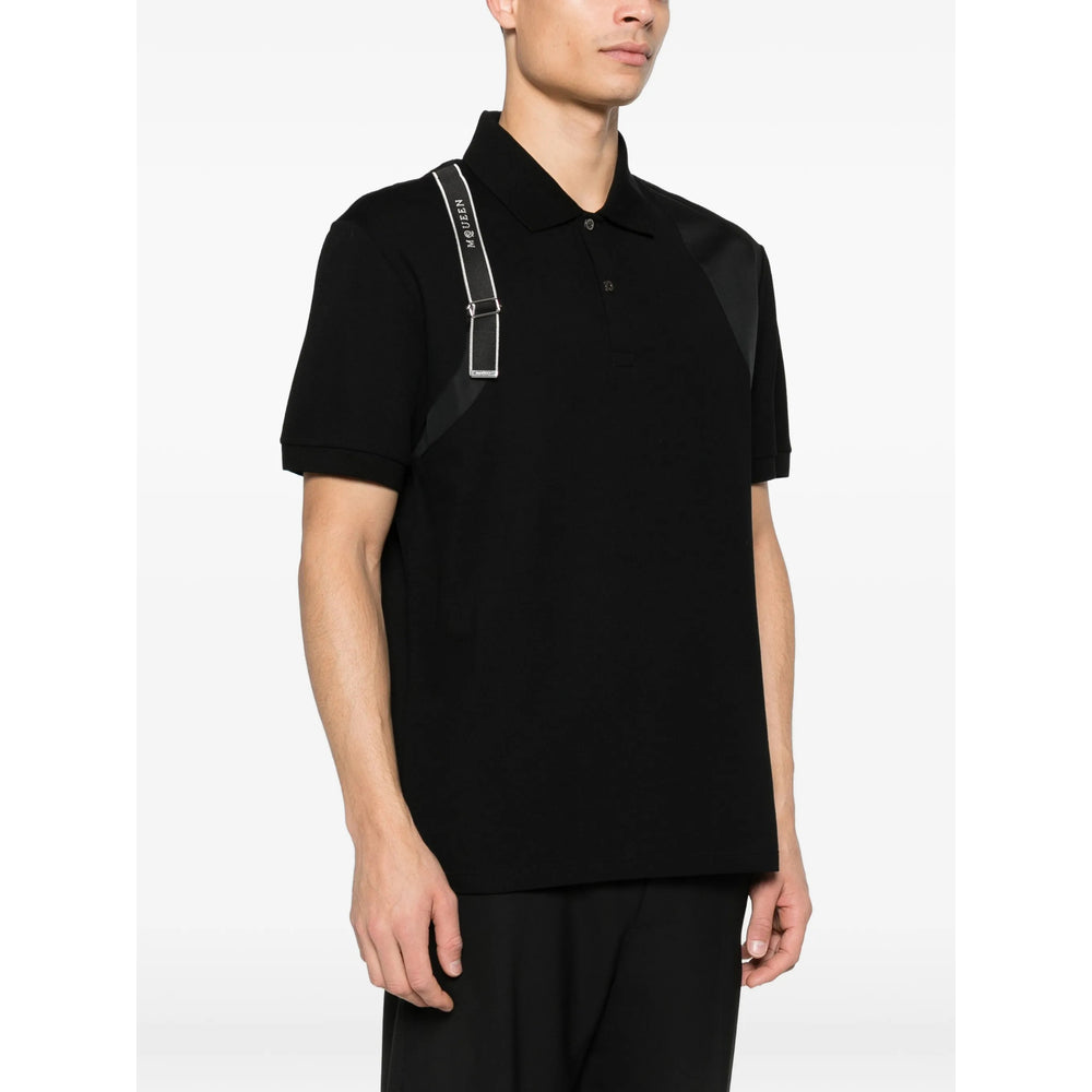 Alexander Mcqueen Sweaters - Black | 8d79bba3281f2b44a19136fb3c1e1986638709ea