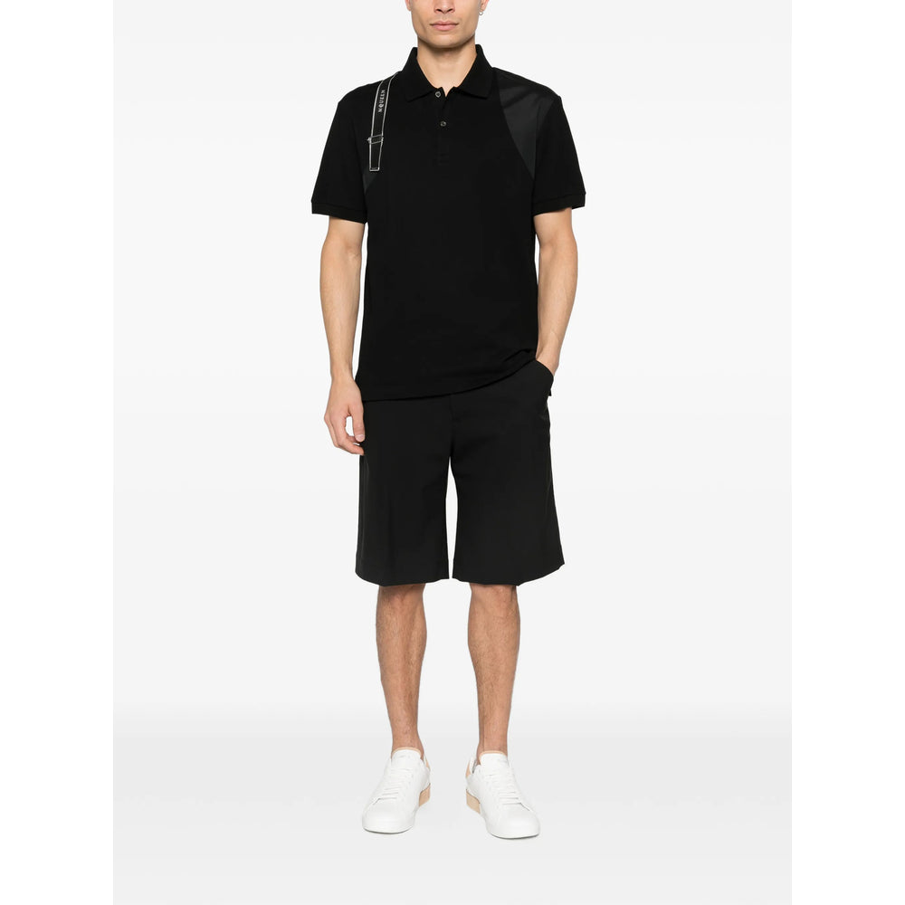 Alexander Mcqueen Sweaters - Black | b7882a07f52313e3bf4640348a360ab4bf7732ac