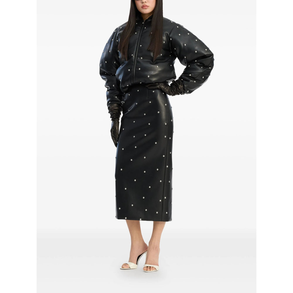 Rotate Birger Christensen Outerwears - Black | 22417669c010d69c7858507804e9ccb05cc31be4